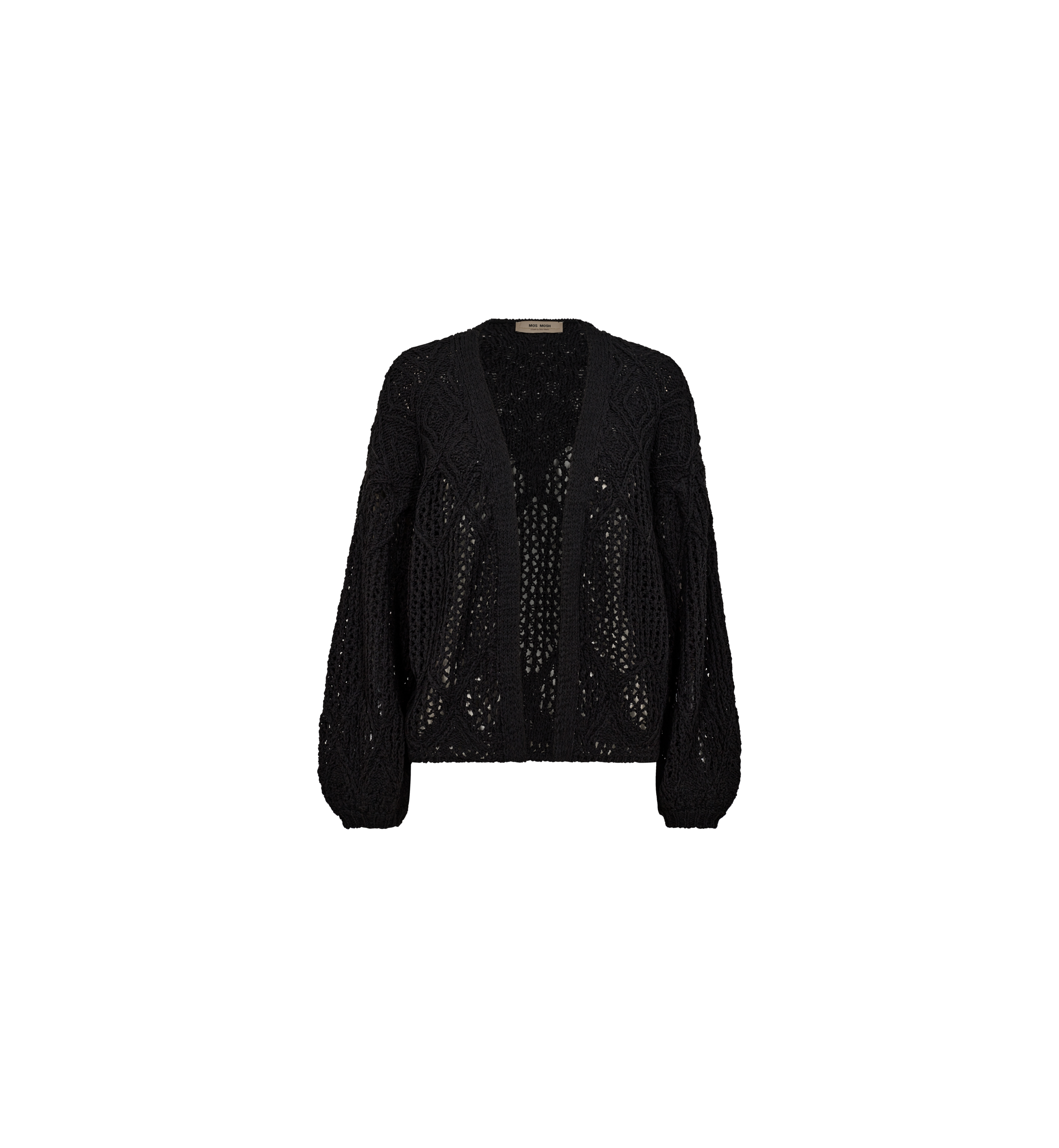 Packshot / Black / Front